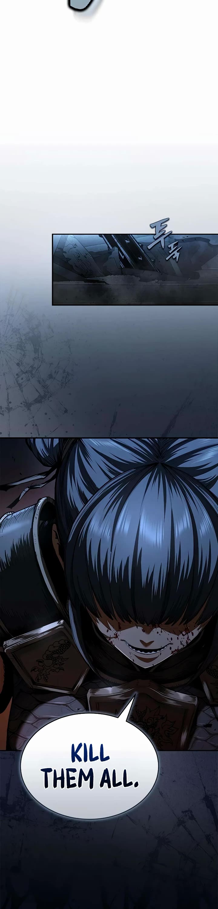 Murim Psychopath chapter 23 page 35
