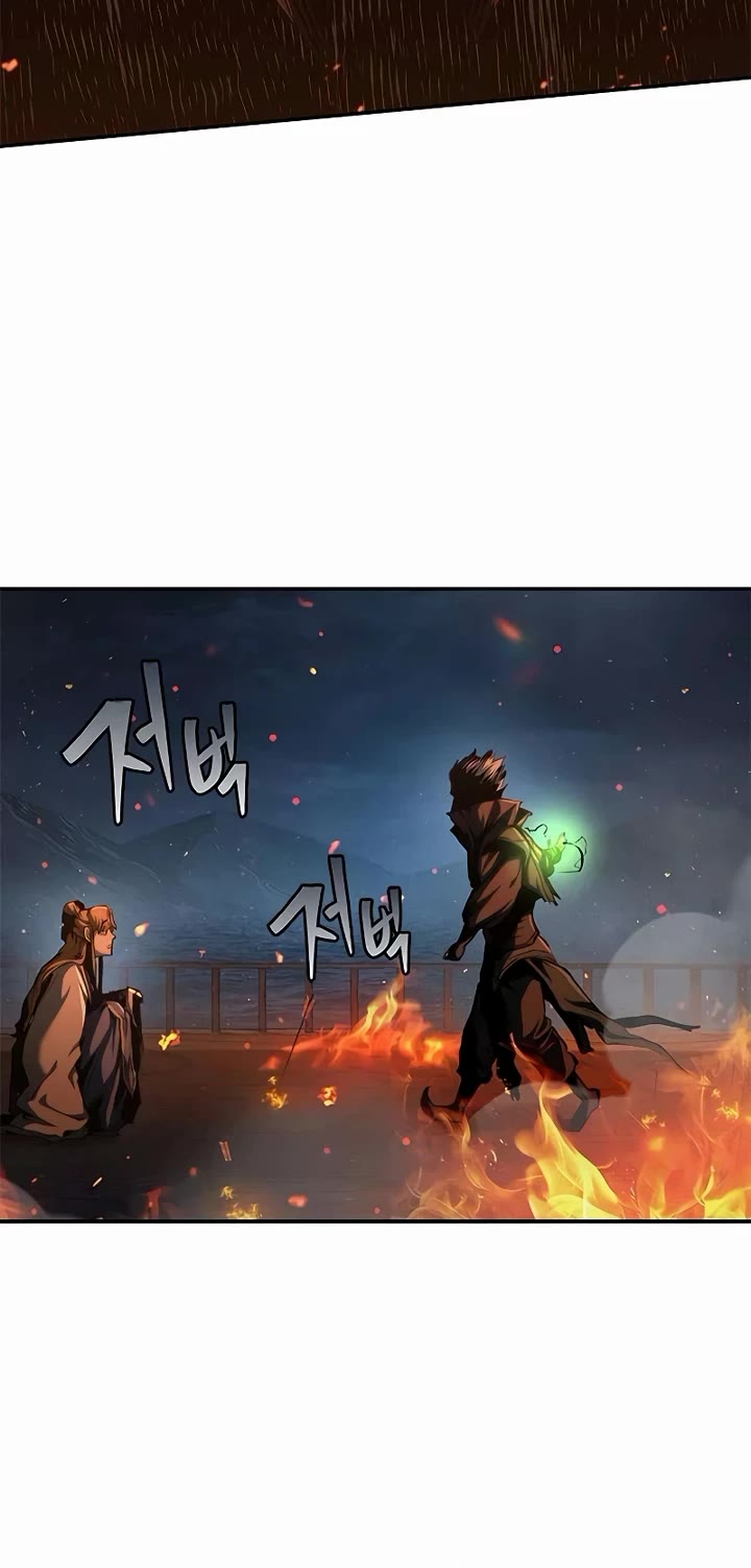 Murim Psychopath chapter 23 page 38