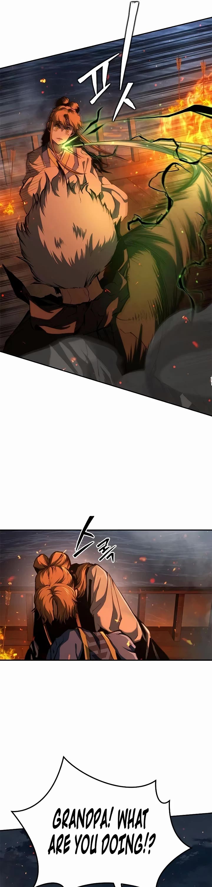 Murim Psychopath chapter 23 page 39