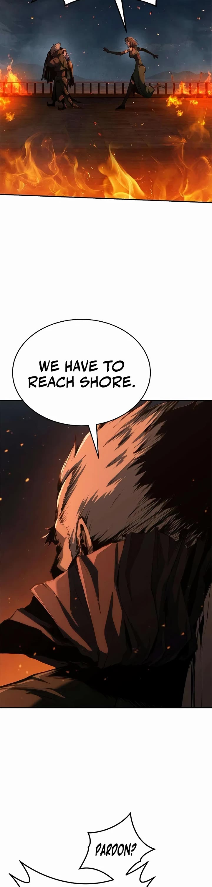 Murim Psychopath chapter 23 page 40