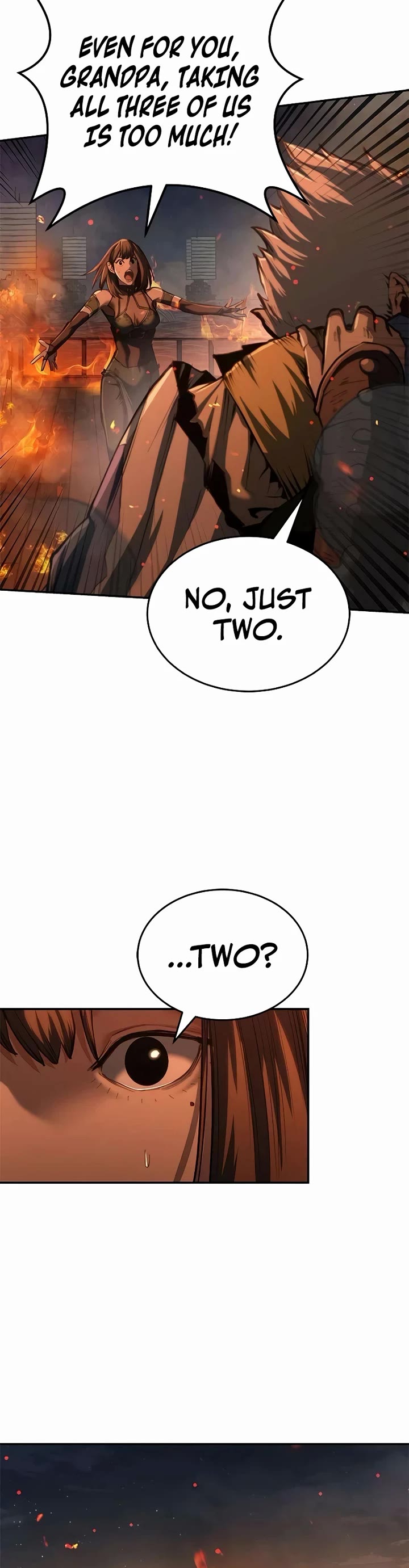 Murim Psychopath chapter 23 page 41