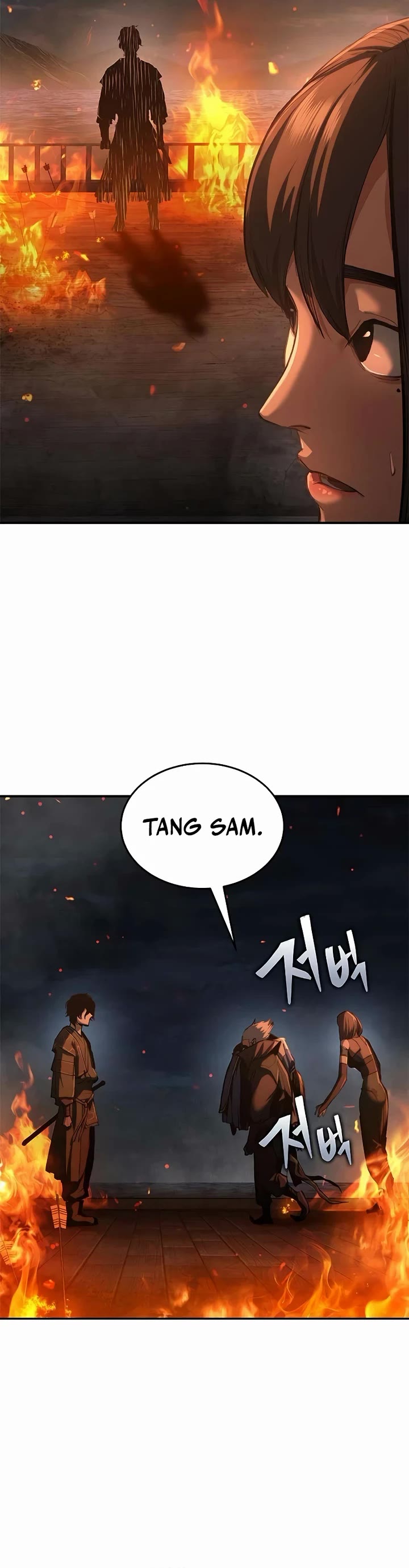 Murim Psychopath chapter 23 page 42
