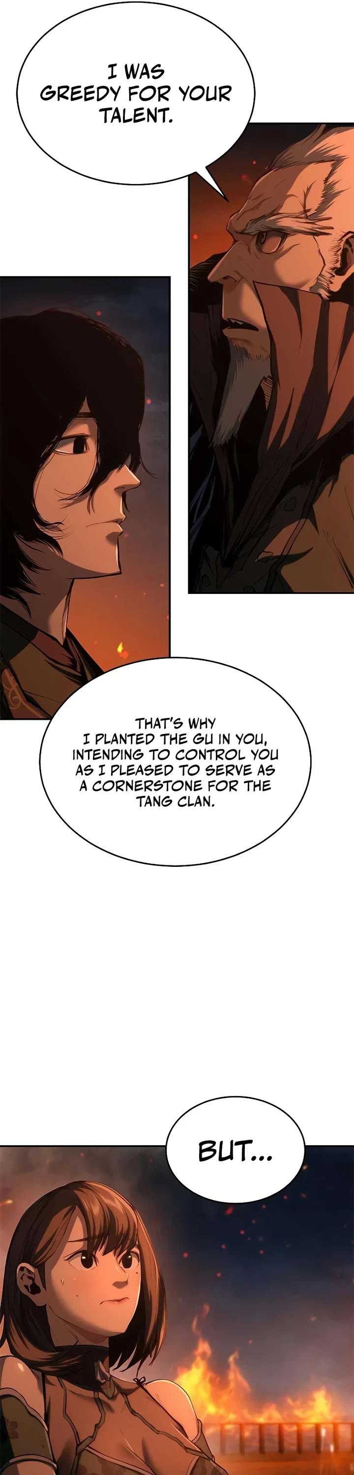 Murim Psychopath chapter 23 page 43