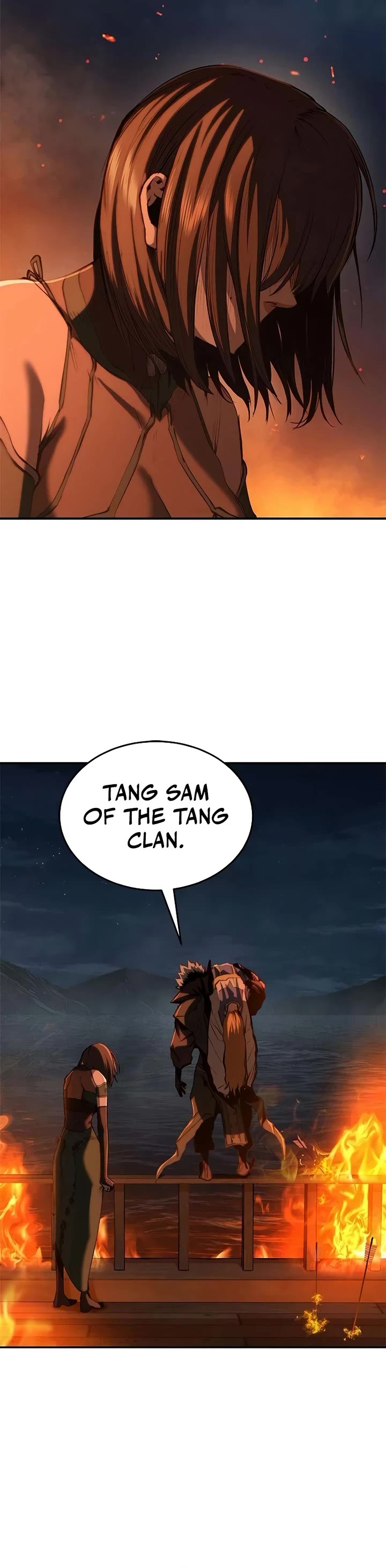 Murim Psychopath chapter 23 page 46