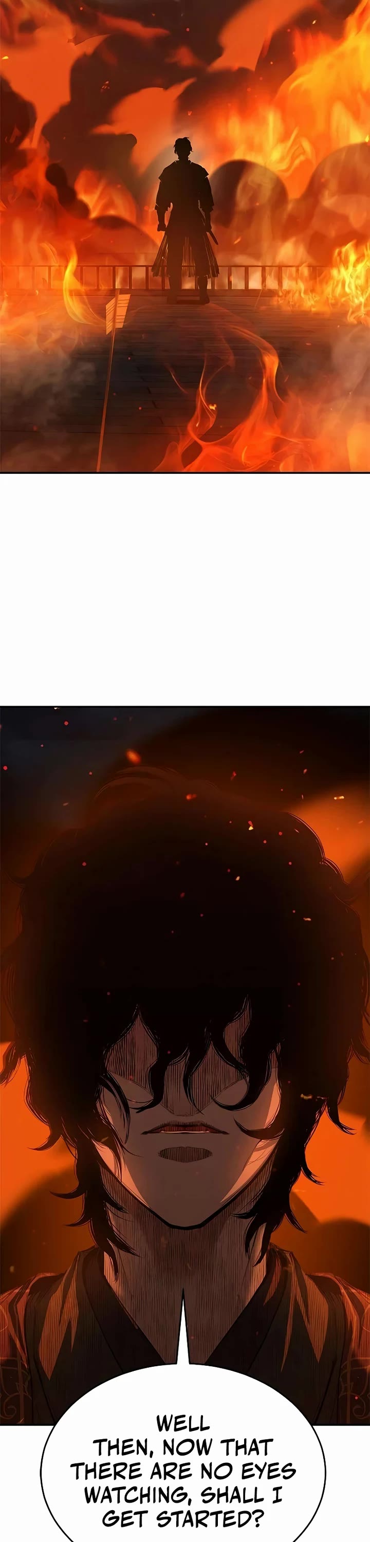 Murim Psychopath chapter 23 page 49