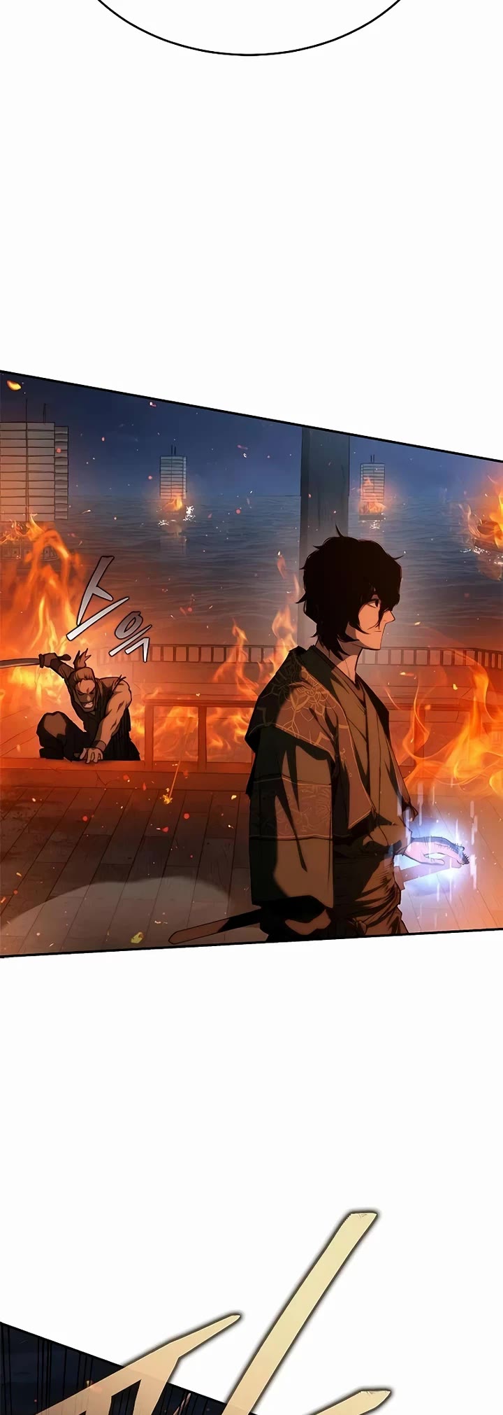 Murim Psychopath chapter 23 page 50