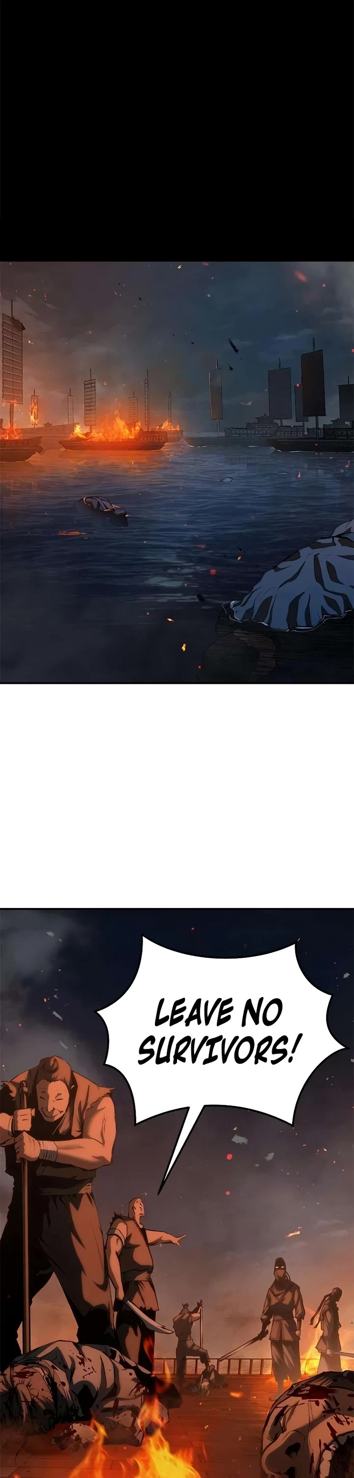 Murim Psychopath chapter 23 page 57