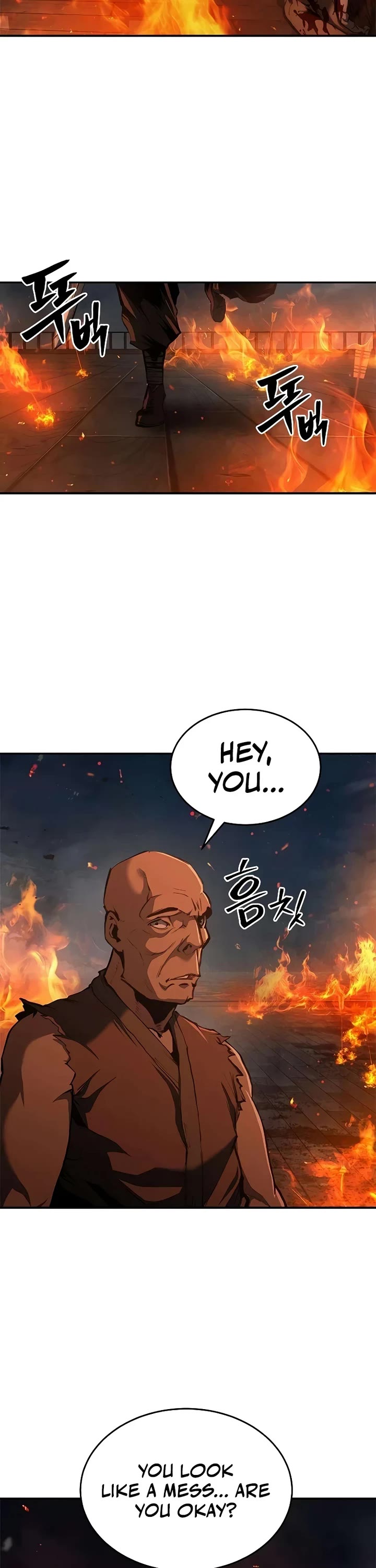 Murim Psychopath chapter 23 page 58