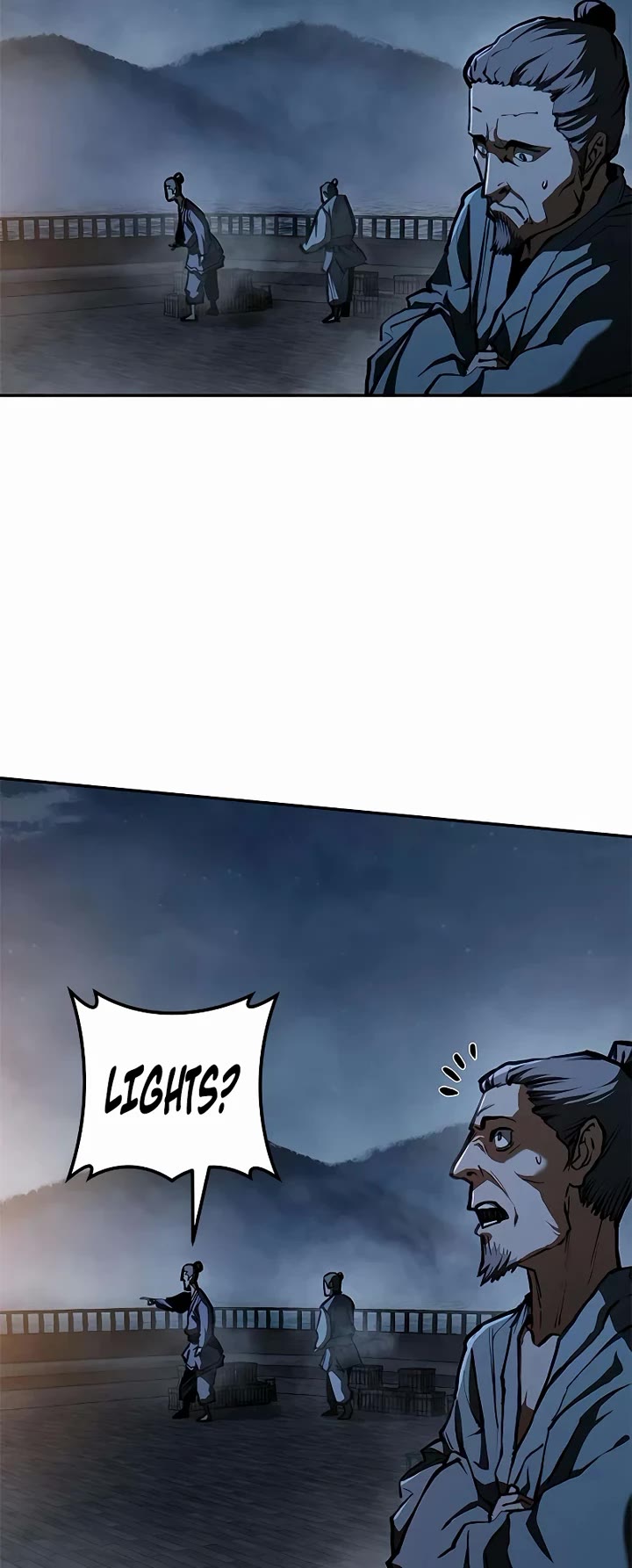 Murim Psychopath chapter 23 page 9