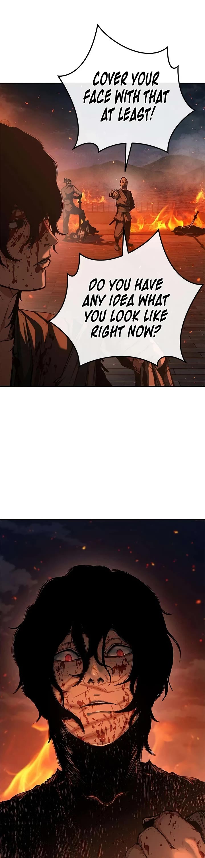 Murim Psychopath chapter 24 page 13