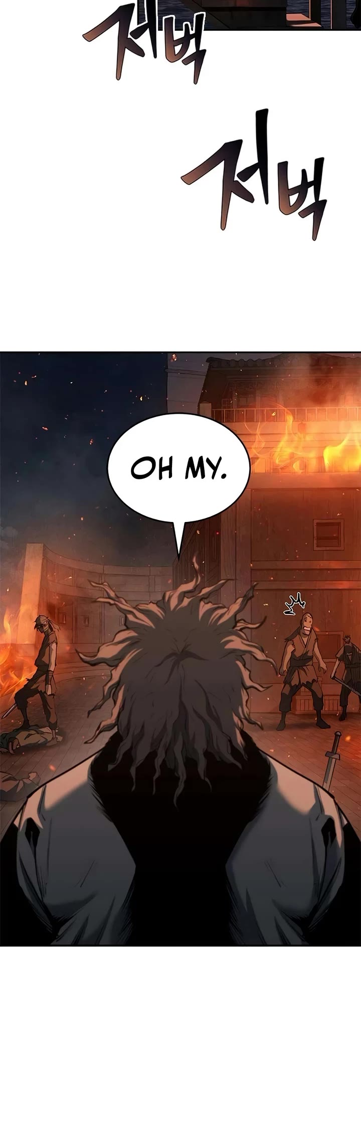 Murim Psychopath chapter 24 page 15