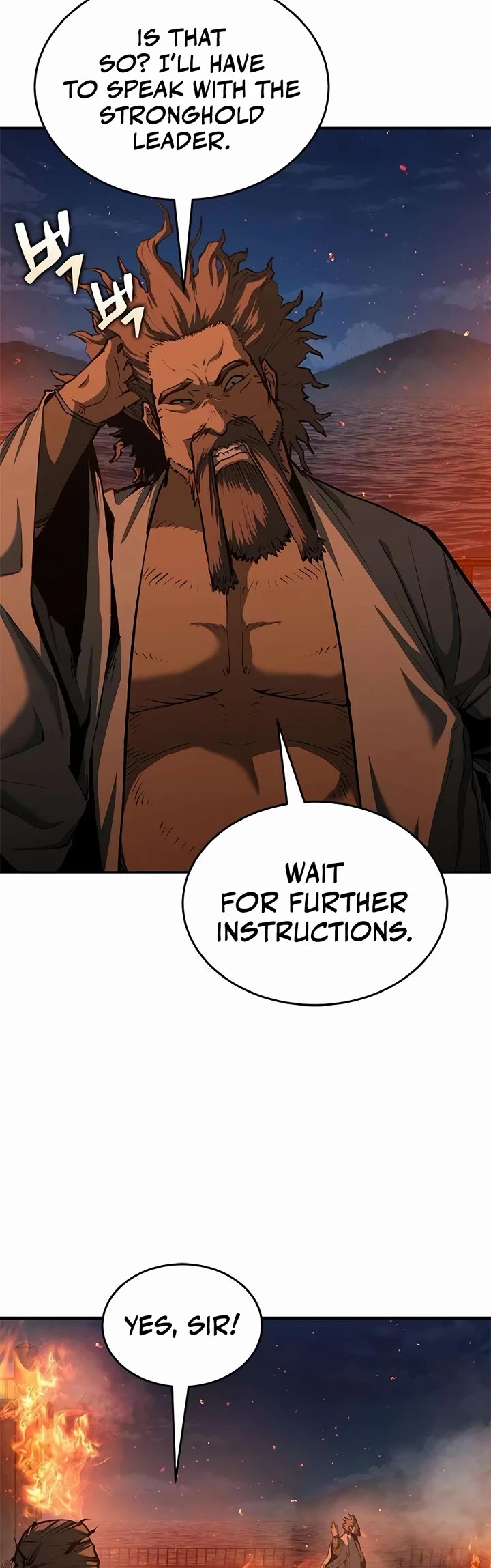 Murim Psychopath chapter 24 page 18