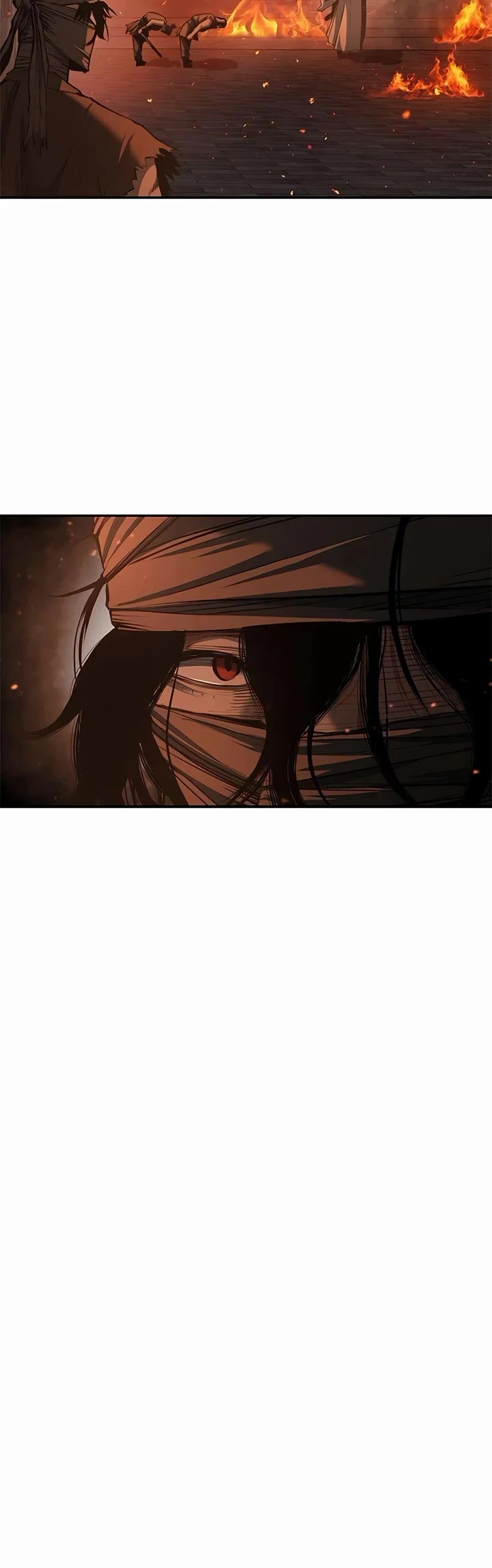 Murim Psychopath chapter 24 page 19