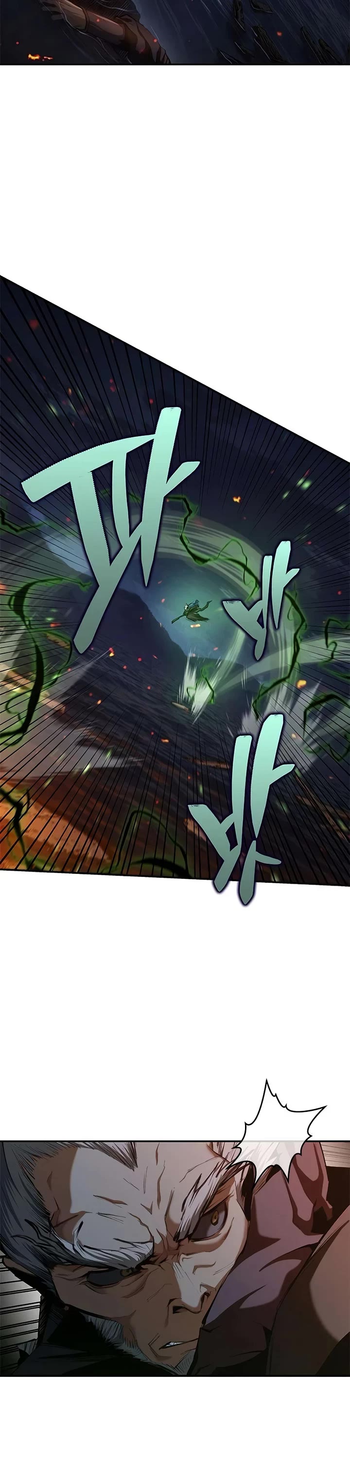 Murim Psychopath chapter 24 page 2