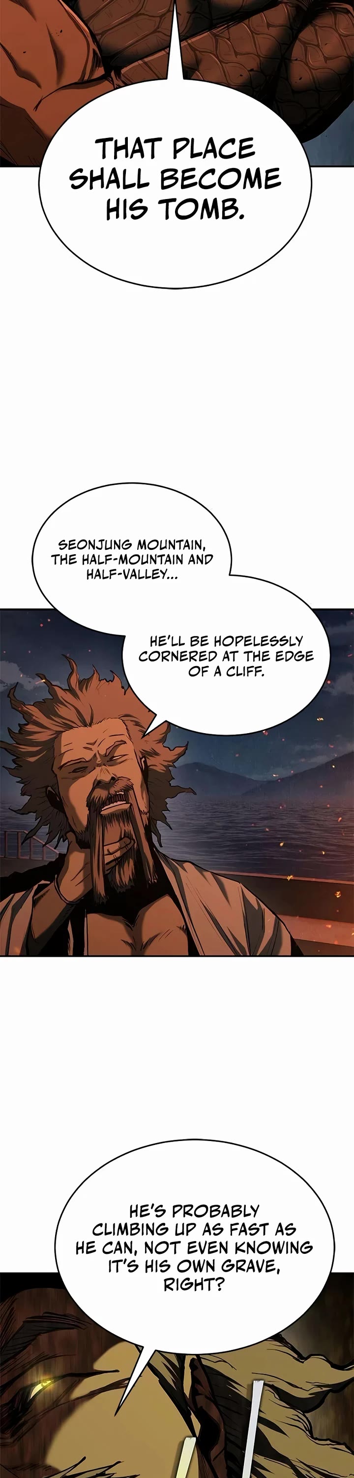 Murim Psychopath chapter 24 page 25