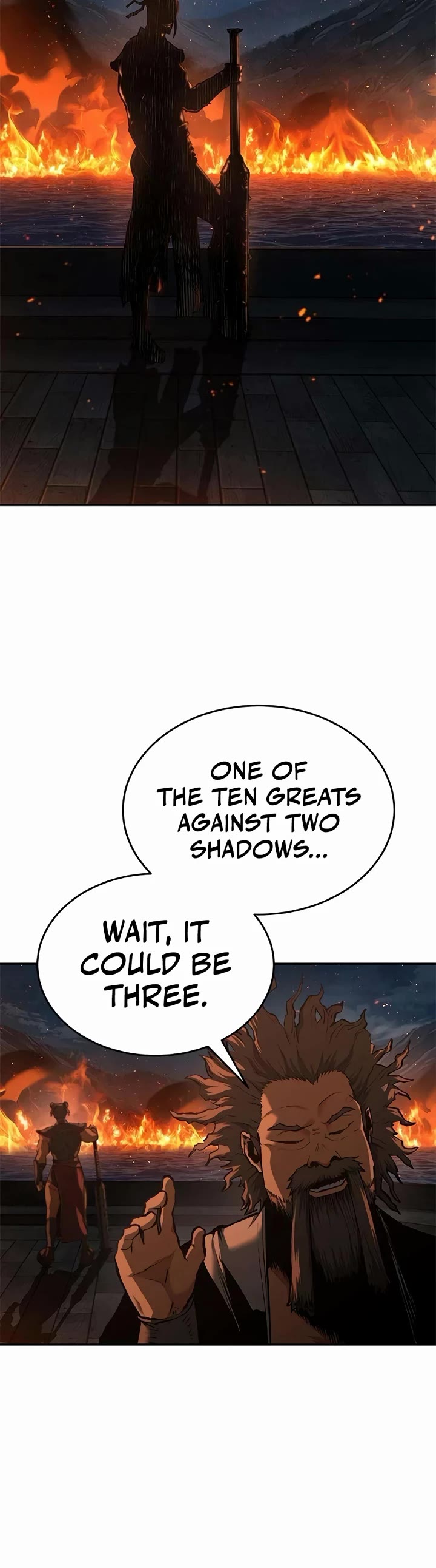 Murim Psychopath chapter 24 page 27