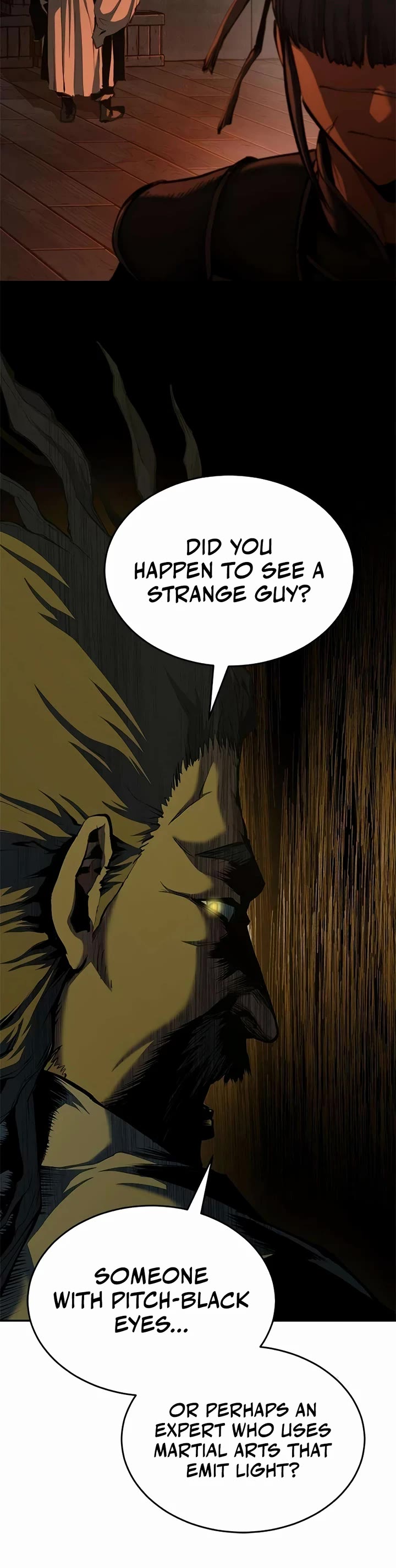 Murim Psychopath chapter 24 page 29