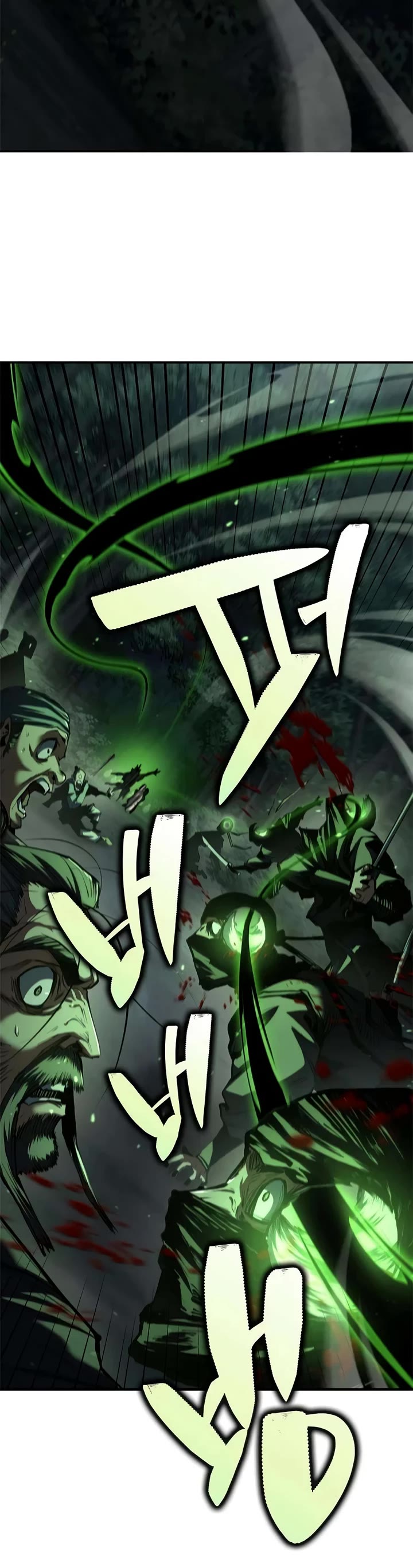 Murim Psychopath chapter 24 page 37