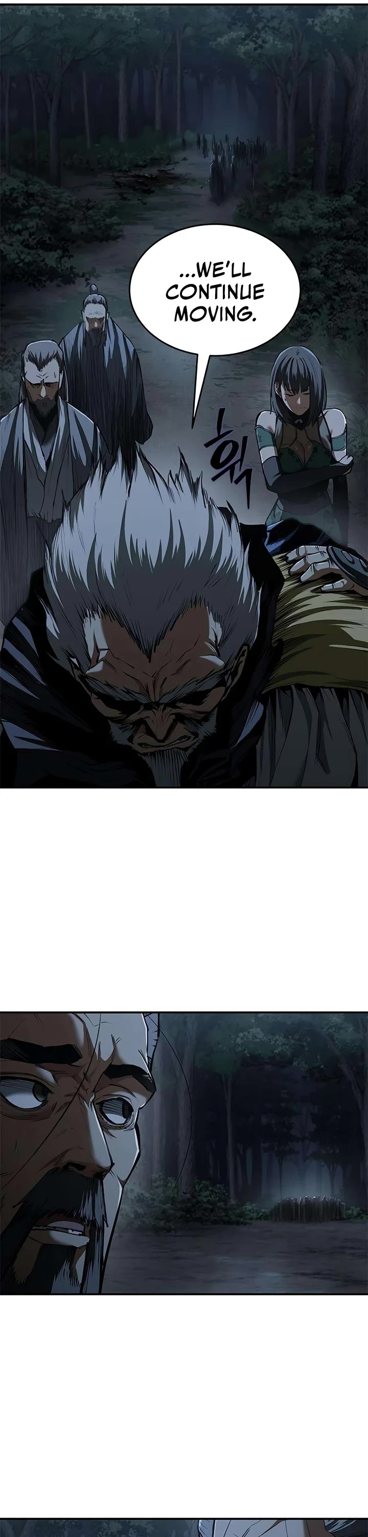 Murim Psychopath chapter 24 page 39