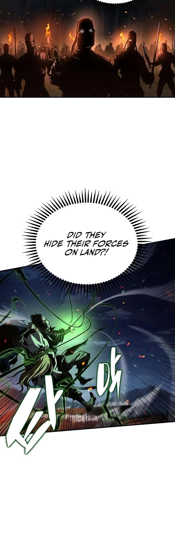 Murim Psychopath chapter 24 page 4
