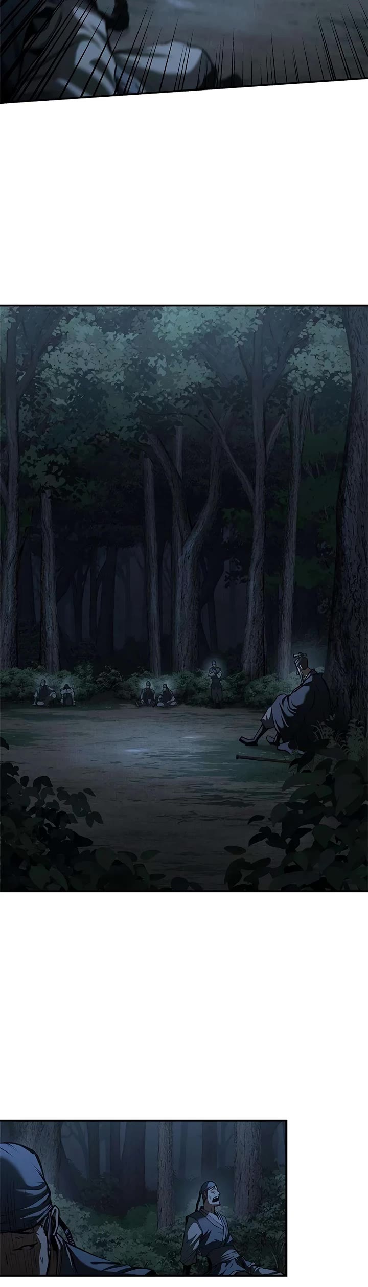 Murim Psychopath chapter 24 page 41