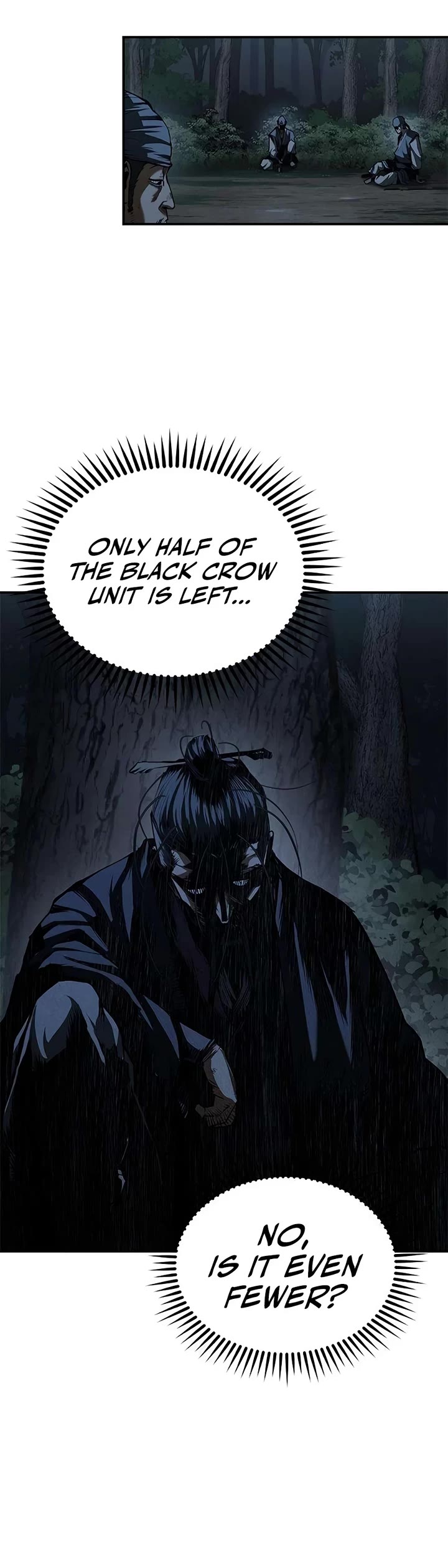 Murim Psychopath chapter 24 page 42