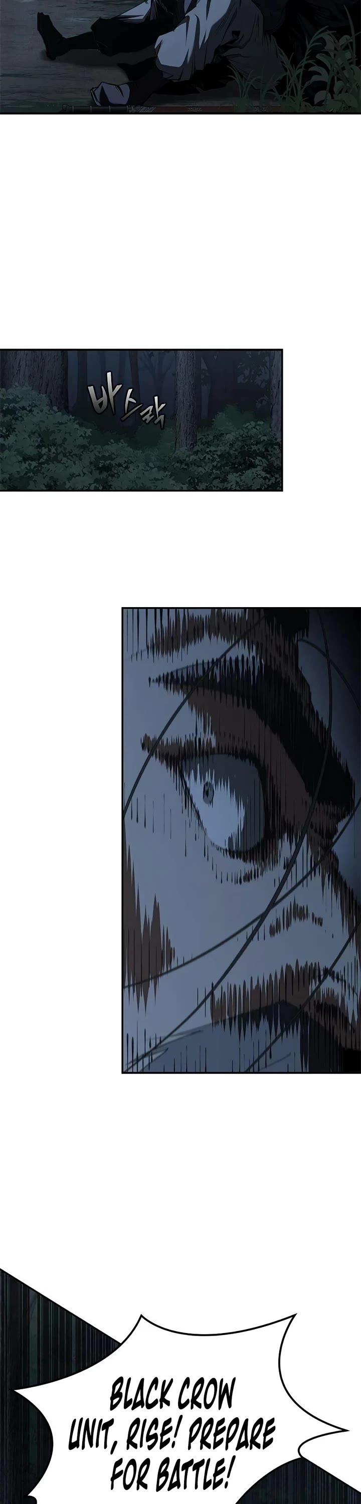 Murim Psychopath chapter 24 page 44