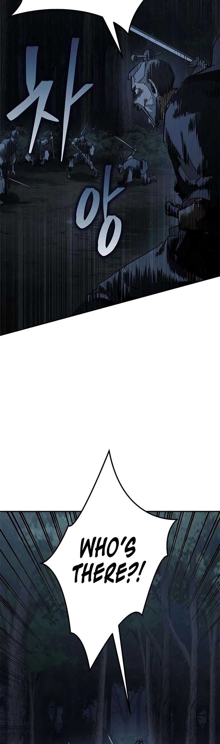 Murim Psychopath chapter 24 page 45