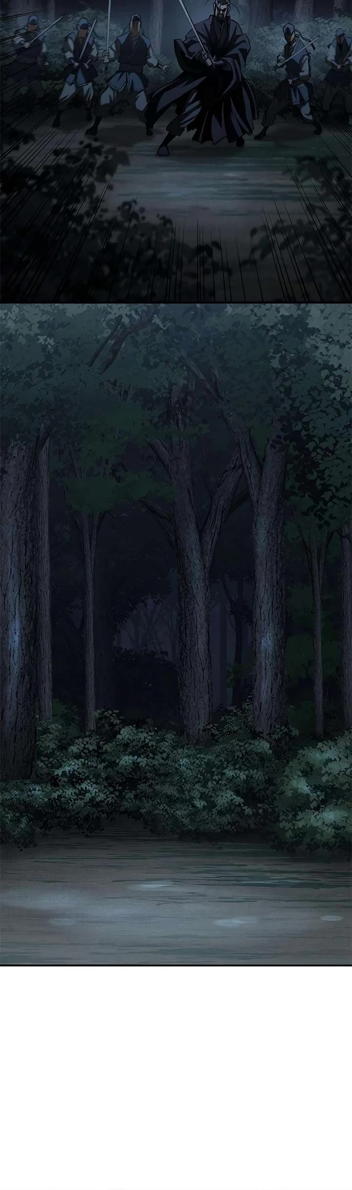 Murim Psychopath chapter 24 page 46