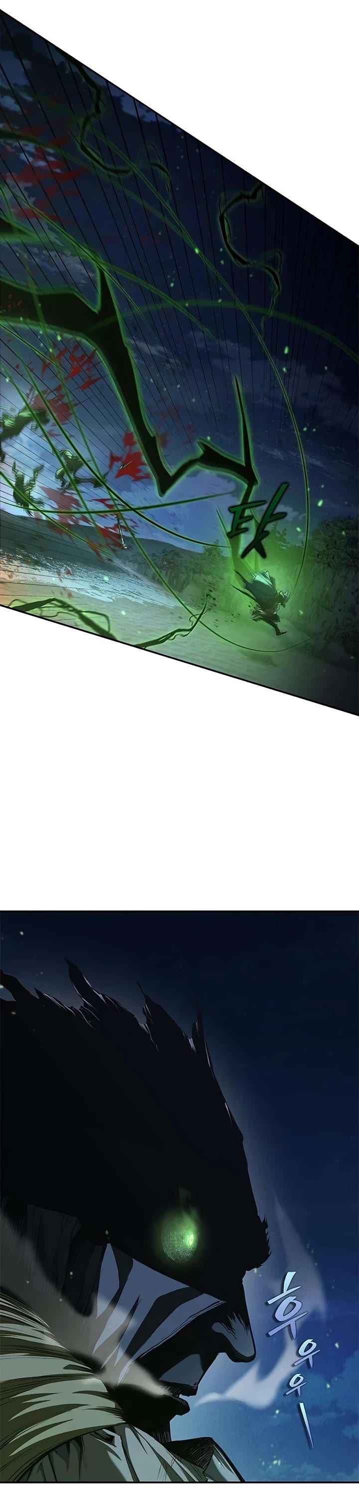 Murim Psychopath chapter 24 page 6