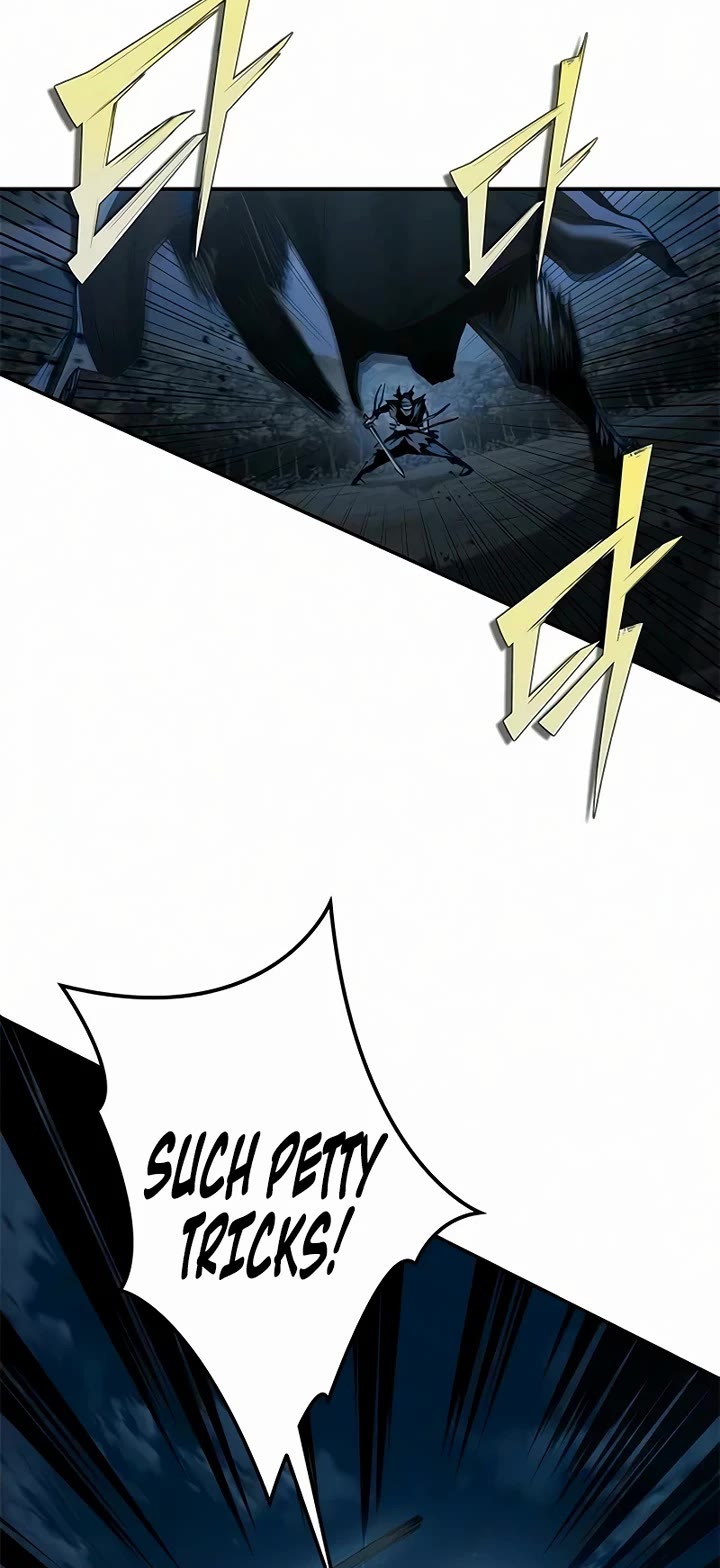 Murim Psychopath chapter 25 page 11