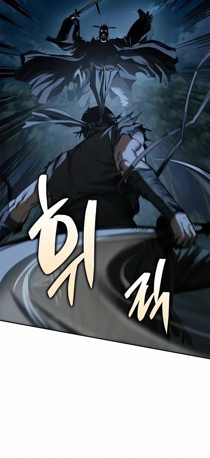 Murim Psychopath chapter 25 page 12