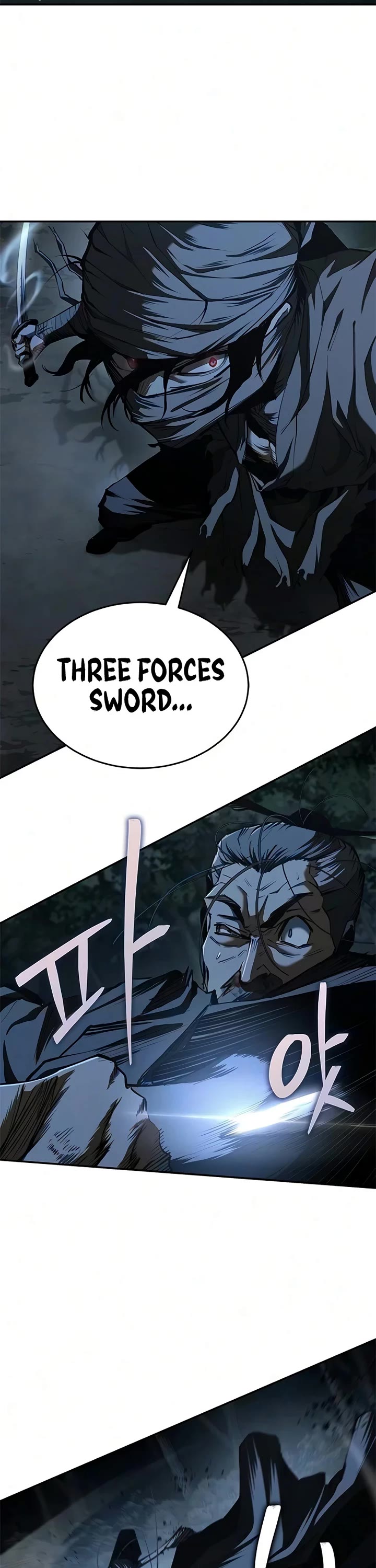 Murim Psychopath chapter 25 page 15