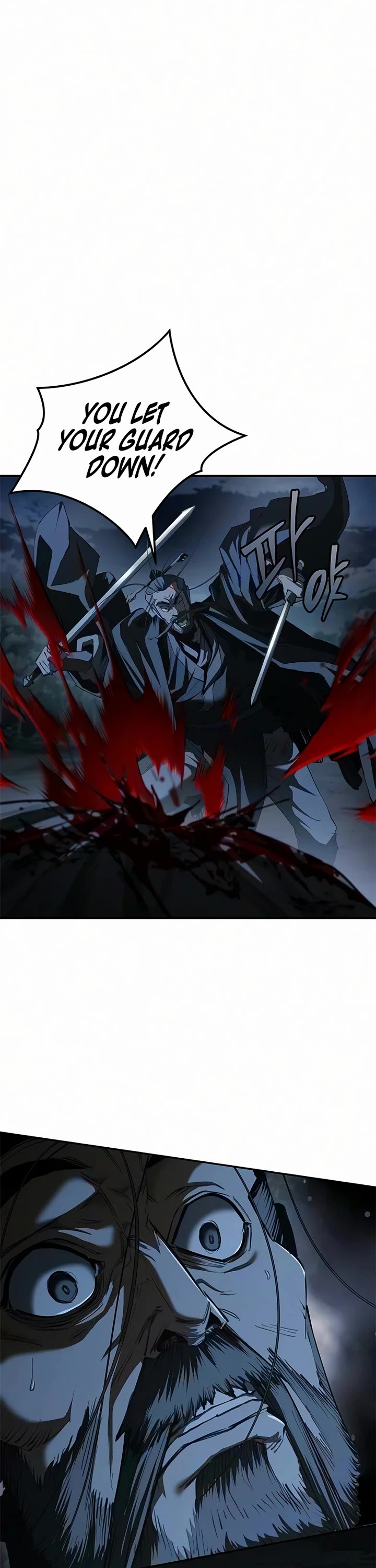 Murim Psychopath chapter 25 page 18