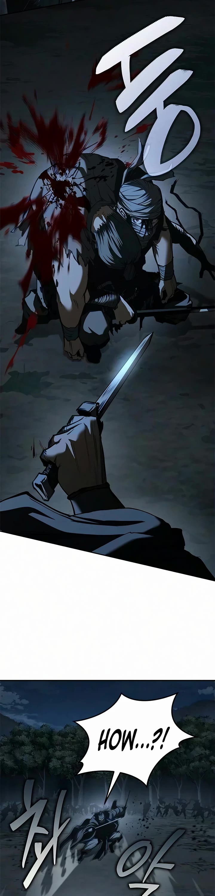 Murim Psychopath chapter 25 page 19