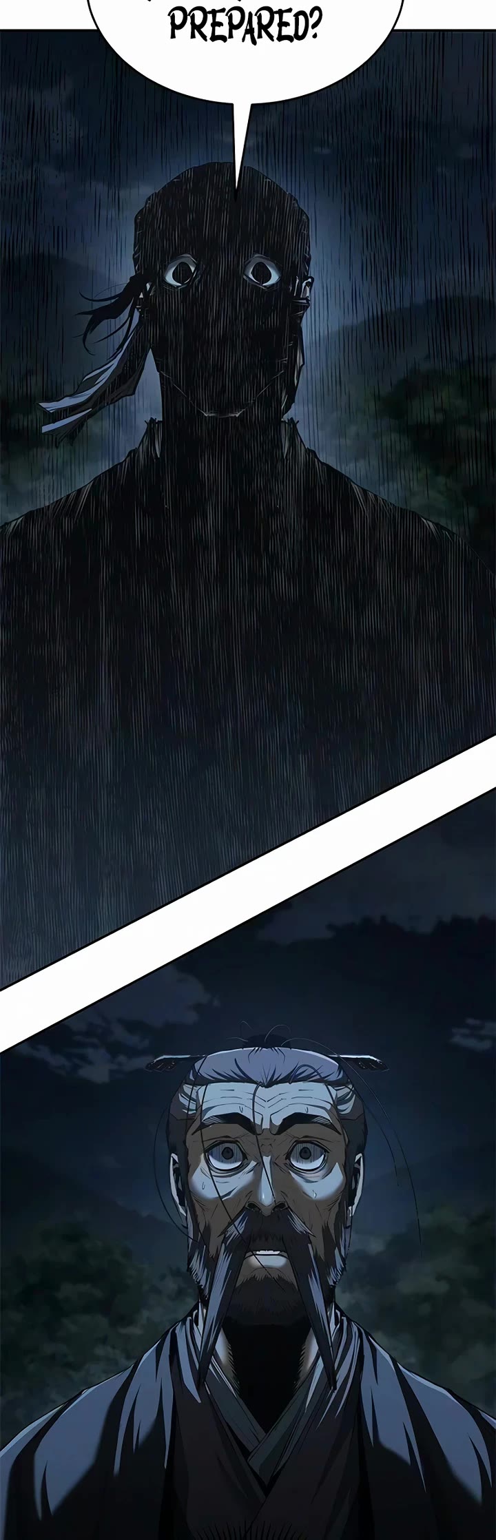 Murim Psychopath chapter 25 page 22