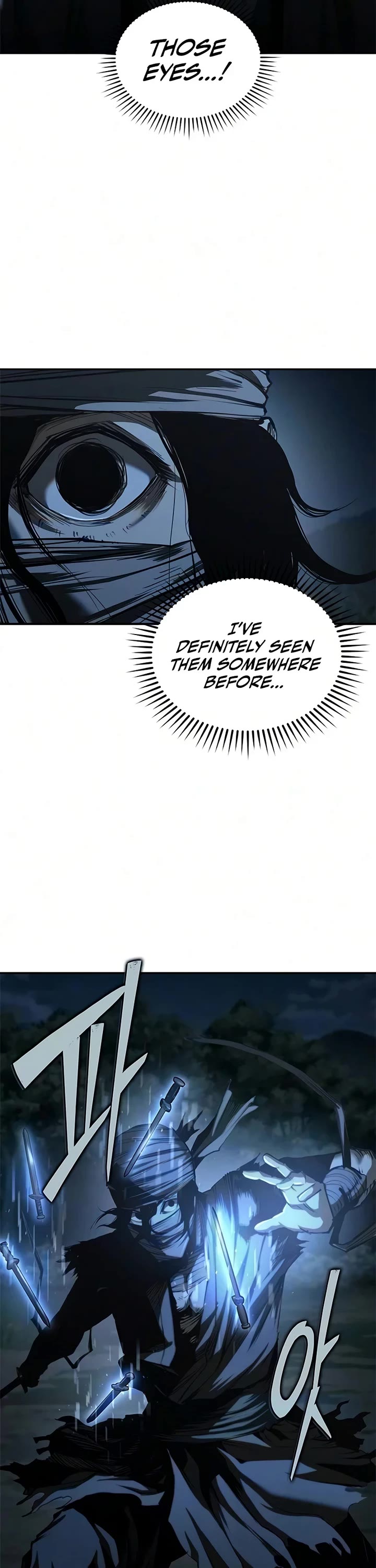 Murim Psychopath chapter 25 page 23