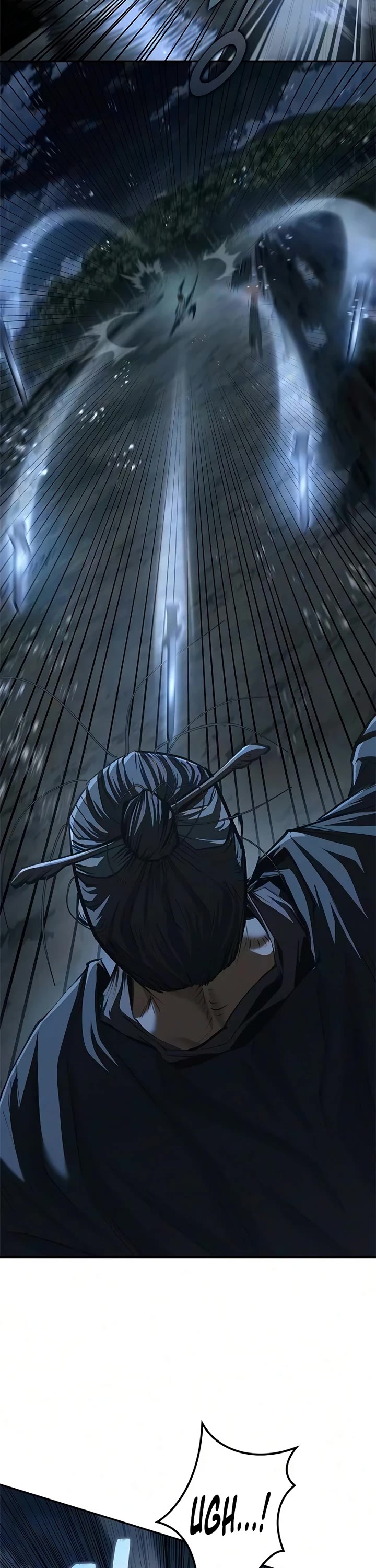 Murim Psychopath chapter 25 page 25