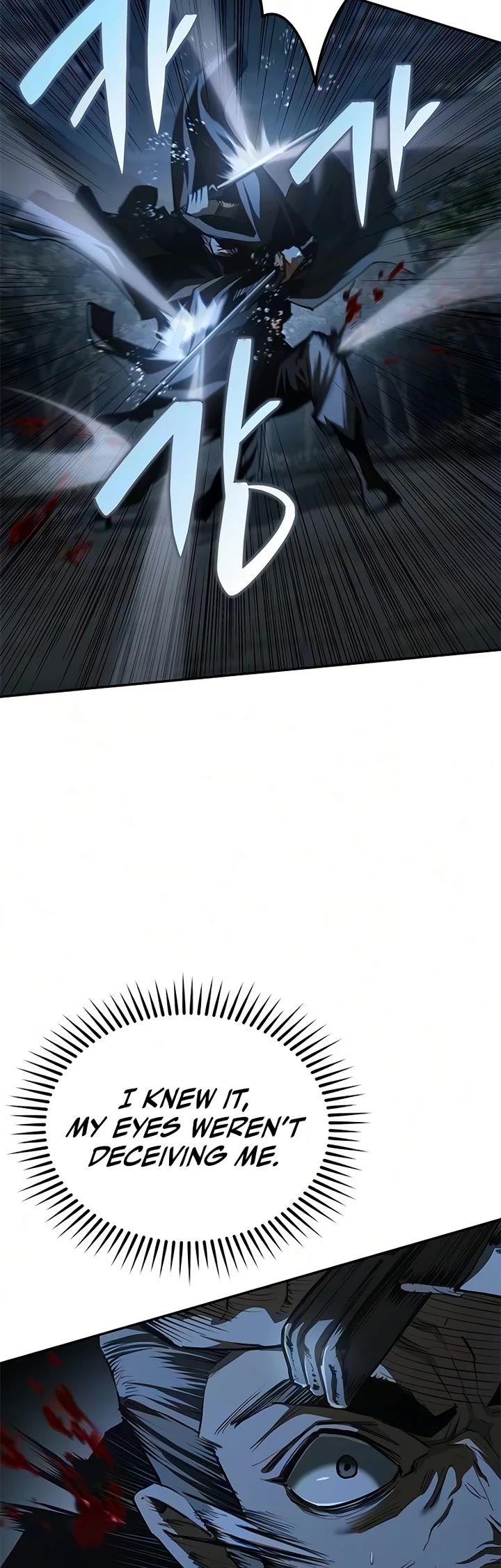 Murim Psychopath chapter 25 page 26