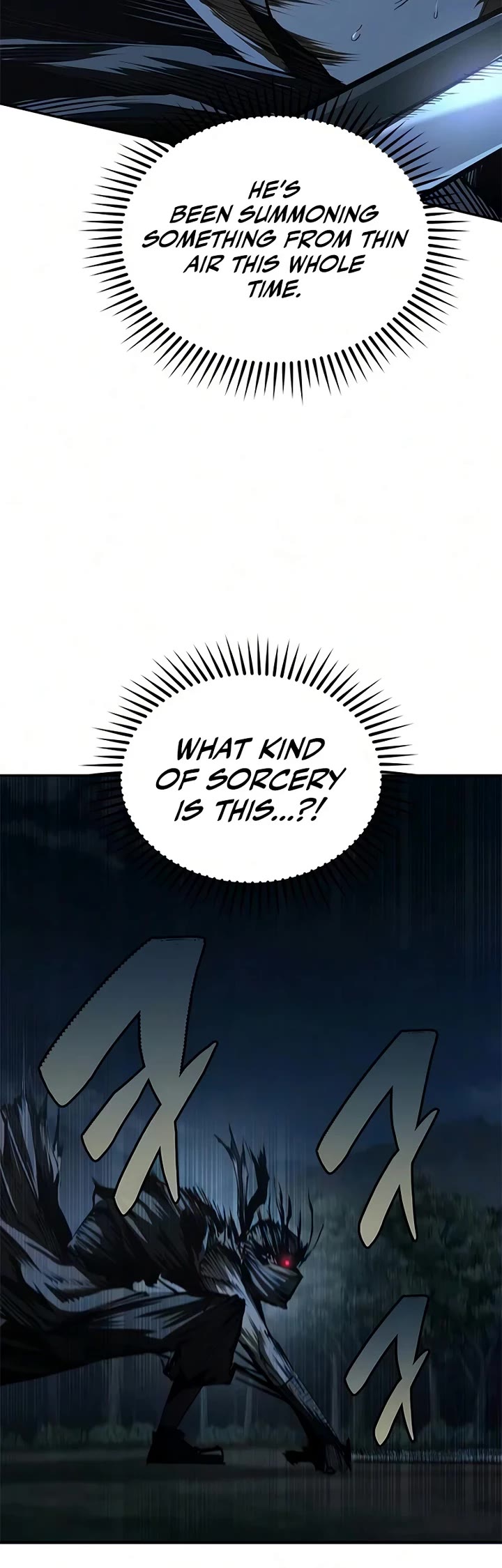 Murim Psychopath chapter 25 page 27