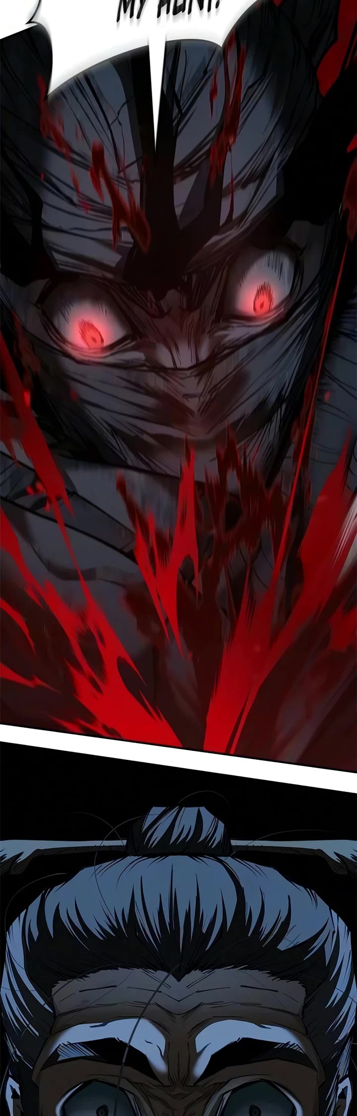 Murim Psychopath chapter 25 page 31
