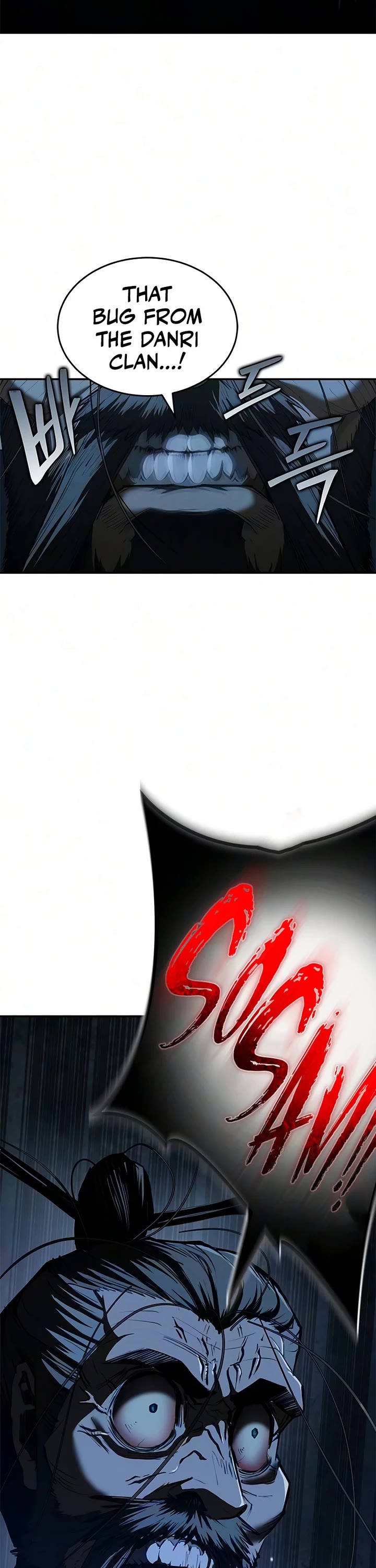 Murim Psychopath chapter 25 page 33