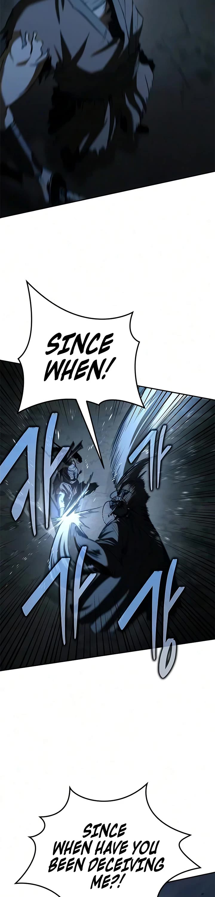 Murim Psychopath chapter 25 page 35