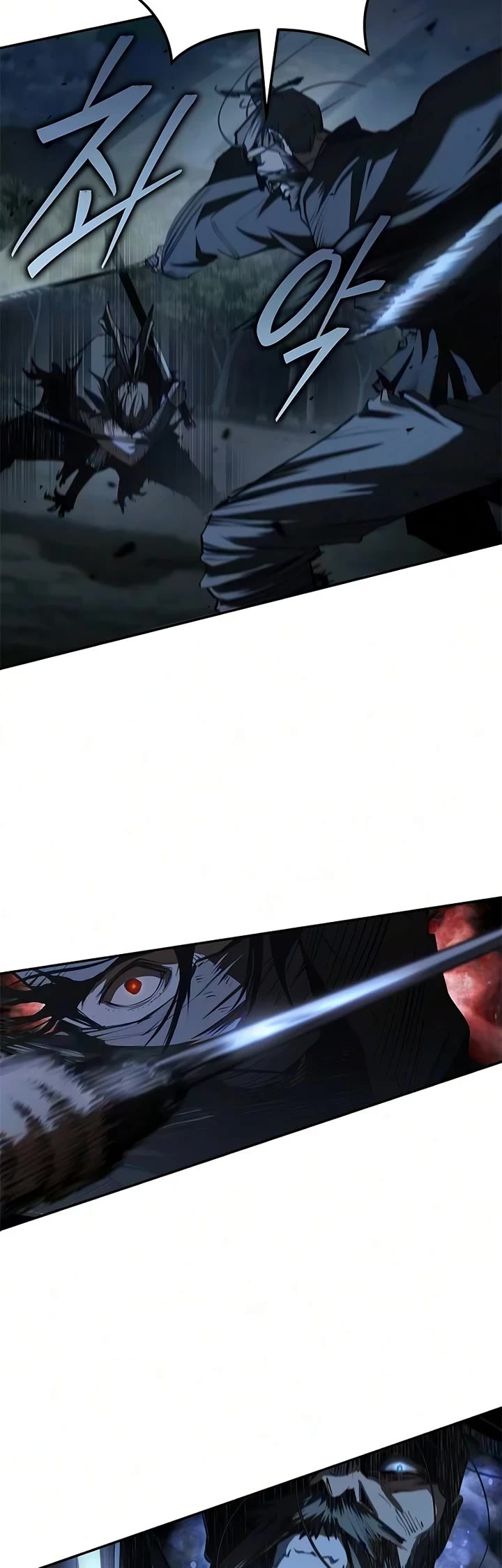 Murim Psychopath chapter 25 page 36