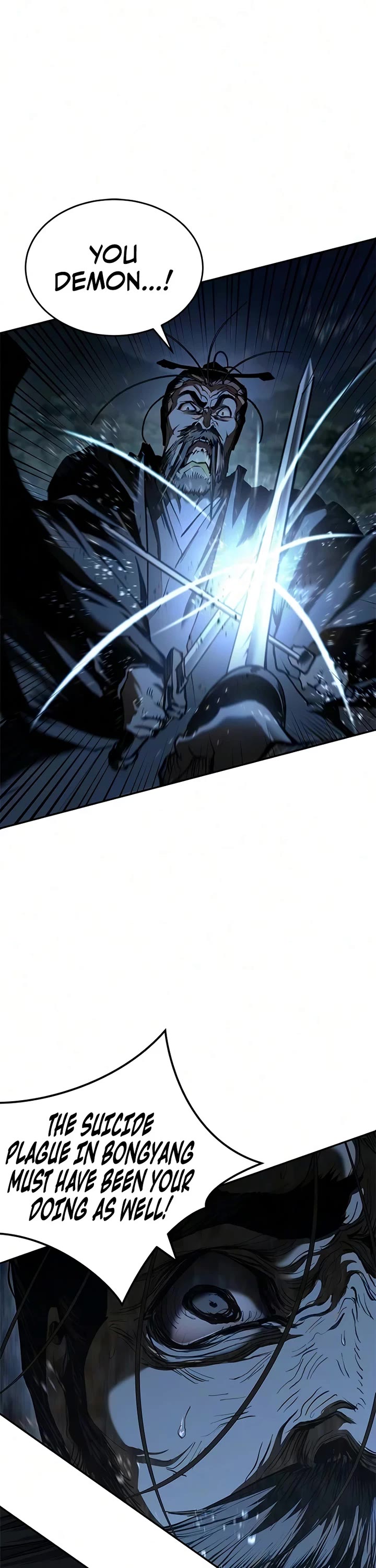 Murim Psychopath chapter 25 page 38