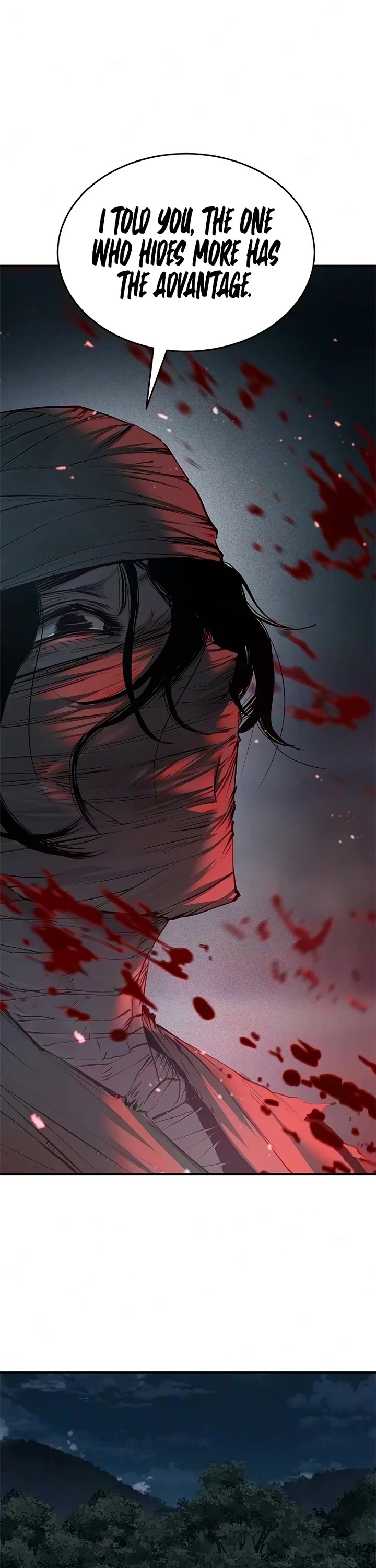 Murim Psychopath chapter 25 page 45
