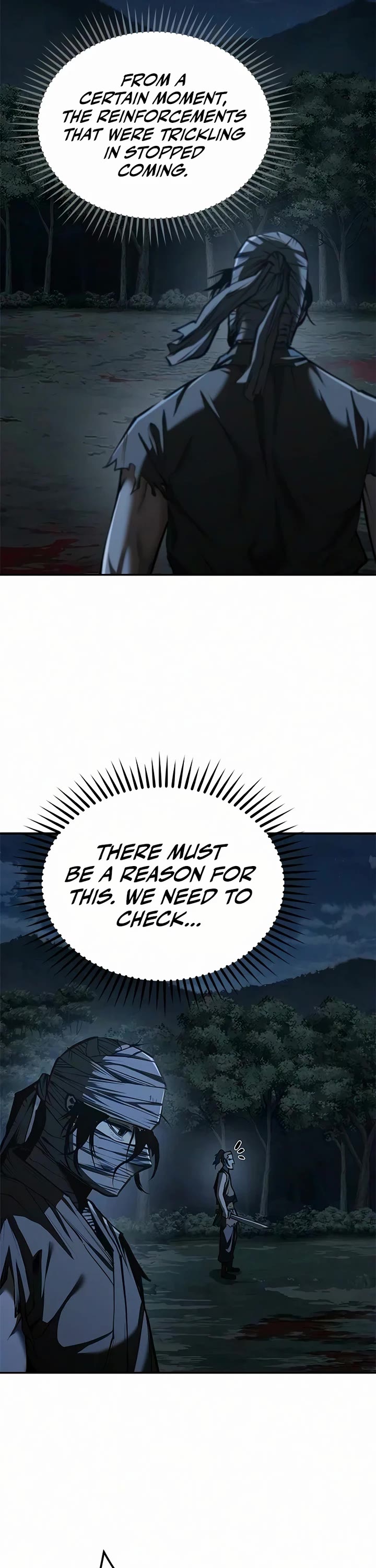 Murim Psychopath chapter 25 page 48