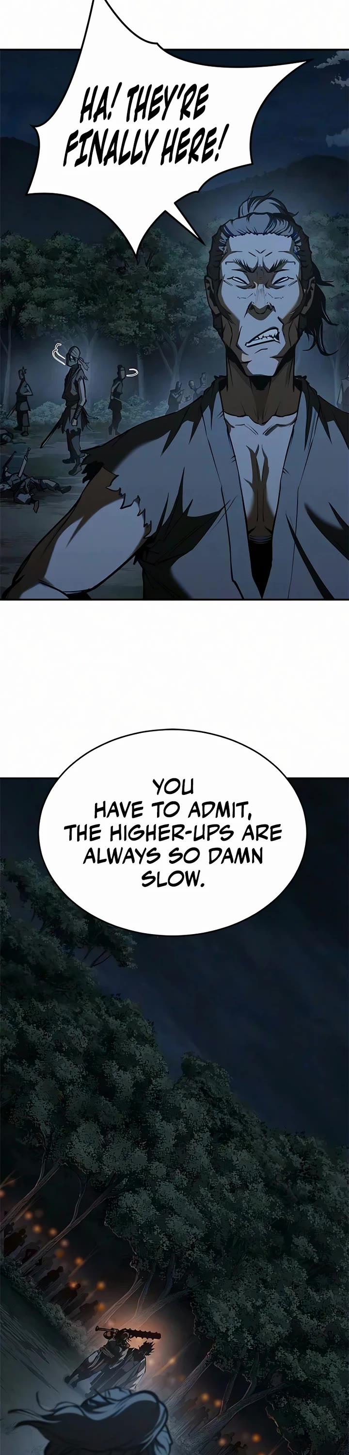 Murim Psychopath chapter 25 page 49