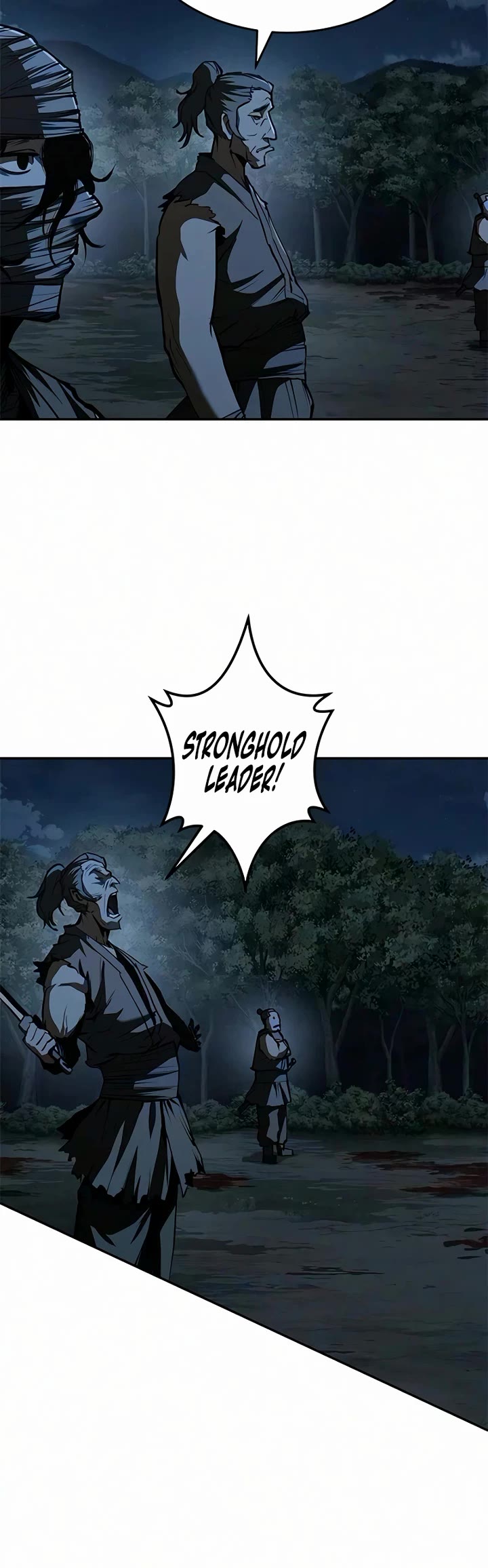Murim Psychopath chapter 25 page 51