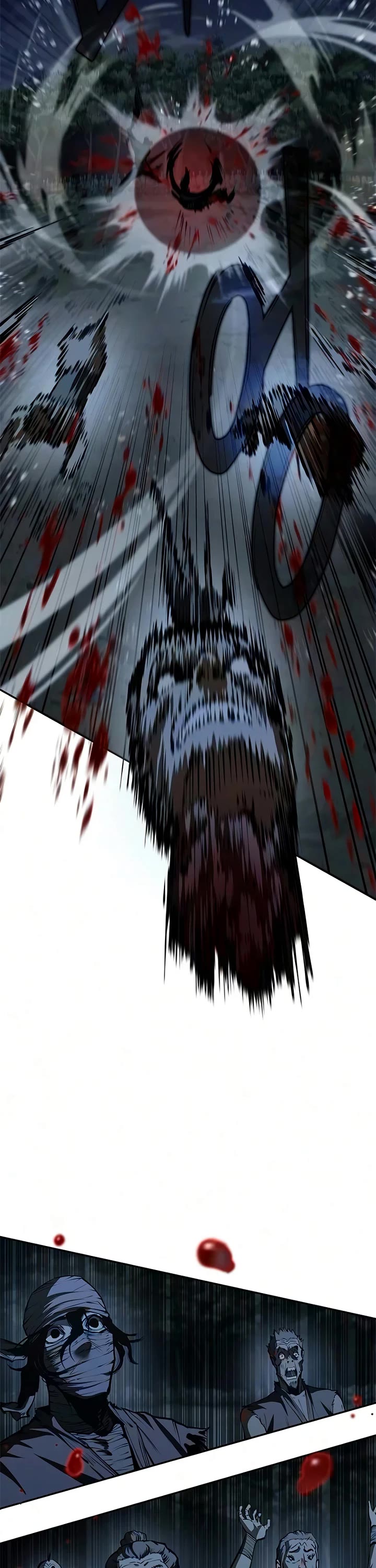 Murim Psychopath chapter 25 page 53